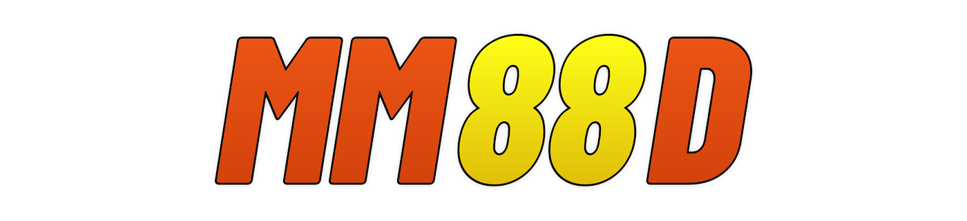 mm88d logo